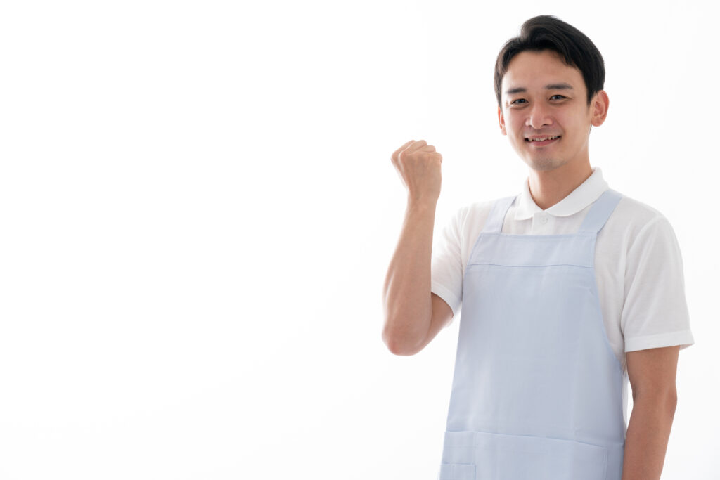 退職理由は面接では控えめに話そう